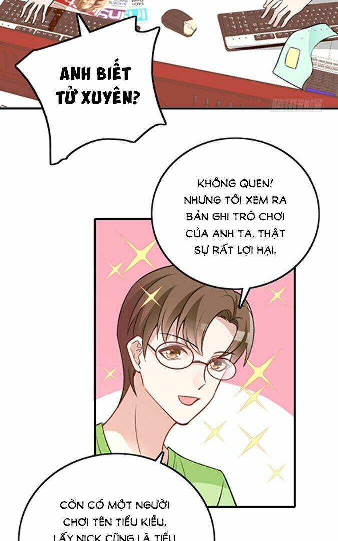 Bí Mật Kết Hôn Với Ảnh Đế: Vợ Ơi Đến Đây Tấn Công Đi Nào: Chapter 60