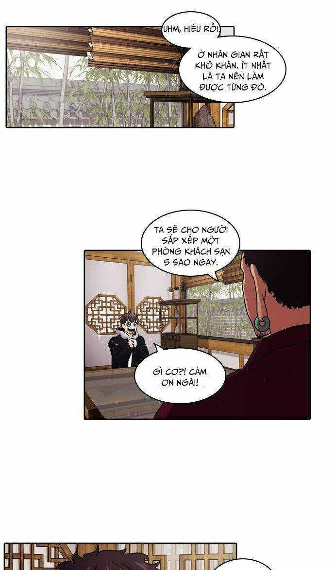 Tomorrow - Ngày Mai: Chapter 15