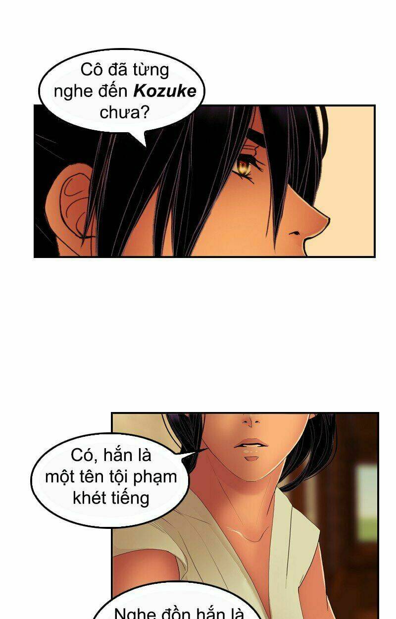 Huyết Đế Bạo Chúa: Chapter 25