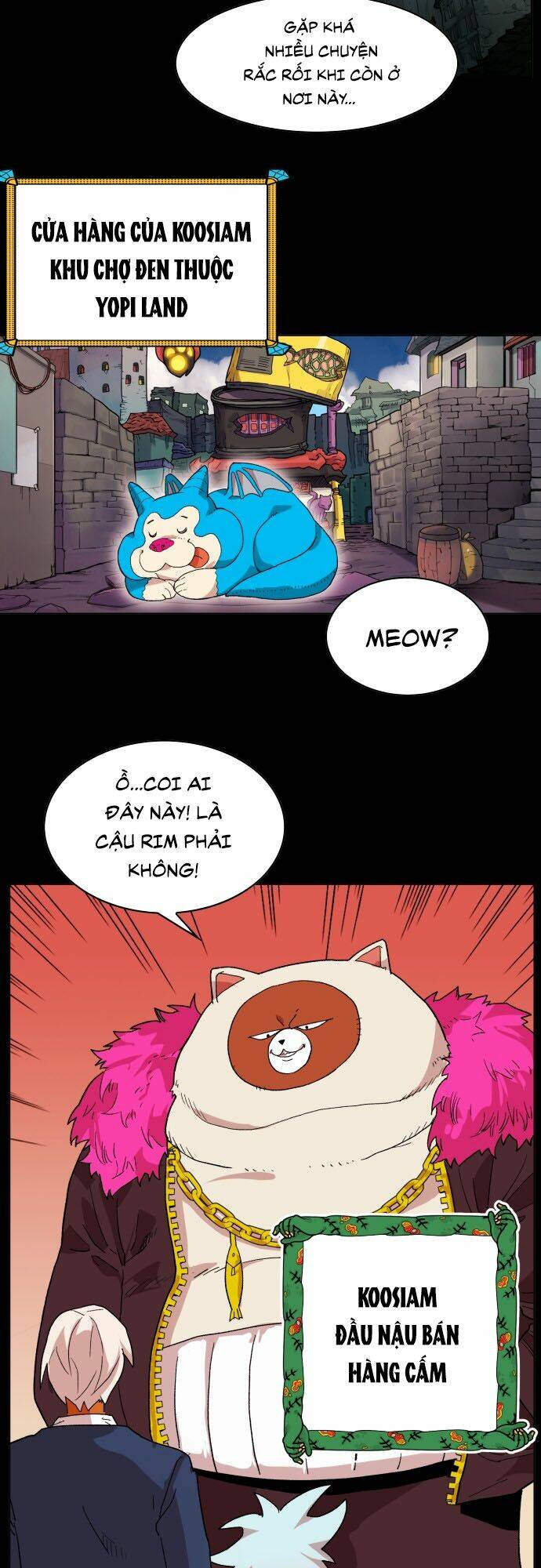 Hard Core Leveling Warrior Ss2: Chapter 43