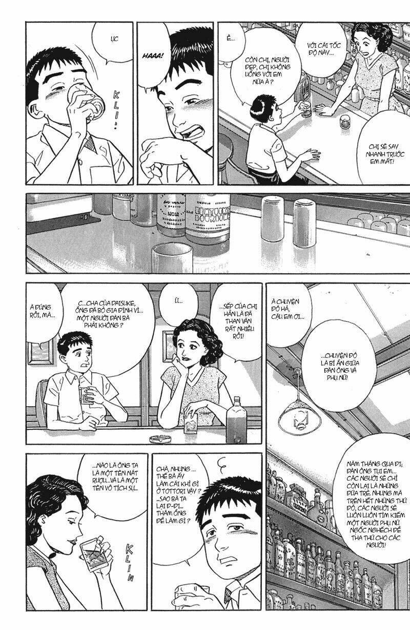 Haruka Na Machi E: Chapter 16