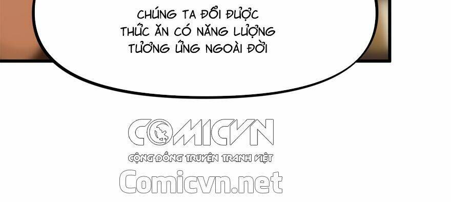 Vua Sinh Tồn: Chapter 61