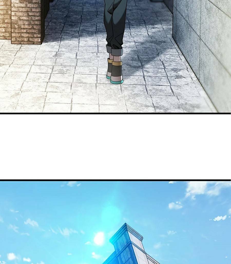 Người Chơi Siêu Mạnh: Chapter 3