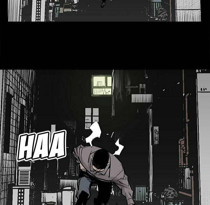 The Devil\’s Descendants: Chapter 1