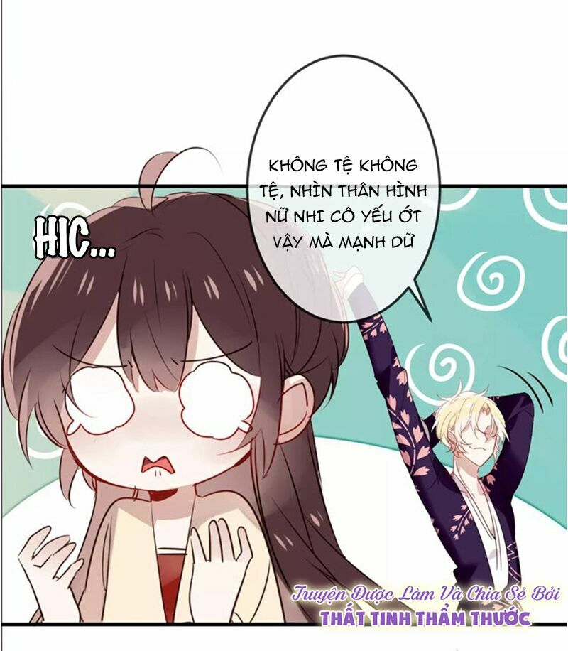 Ngô hoàng tại thượng: Chapter 5