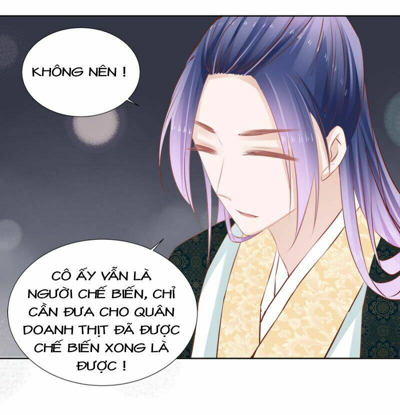 Solo Đi Vương Gia: Chapter 73