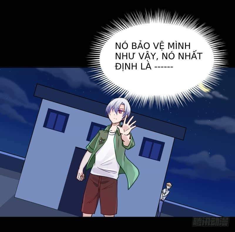 Chạy Đi Âm Sai: Chapter 48