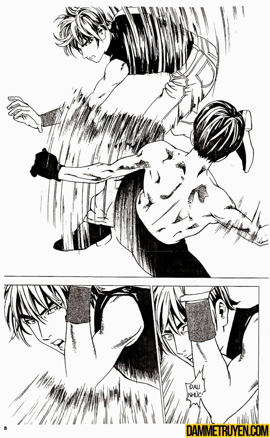 Ai Hơn Ai: Chapter 206