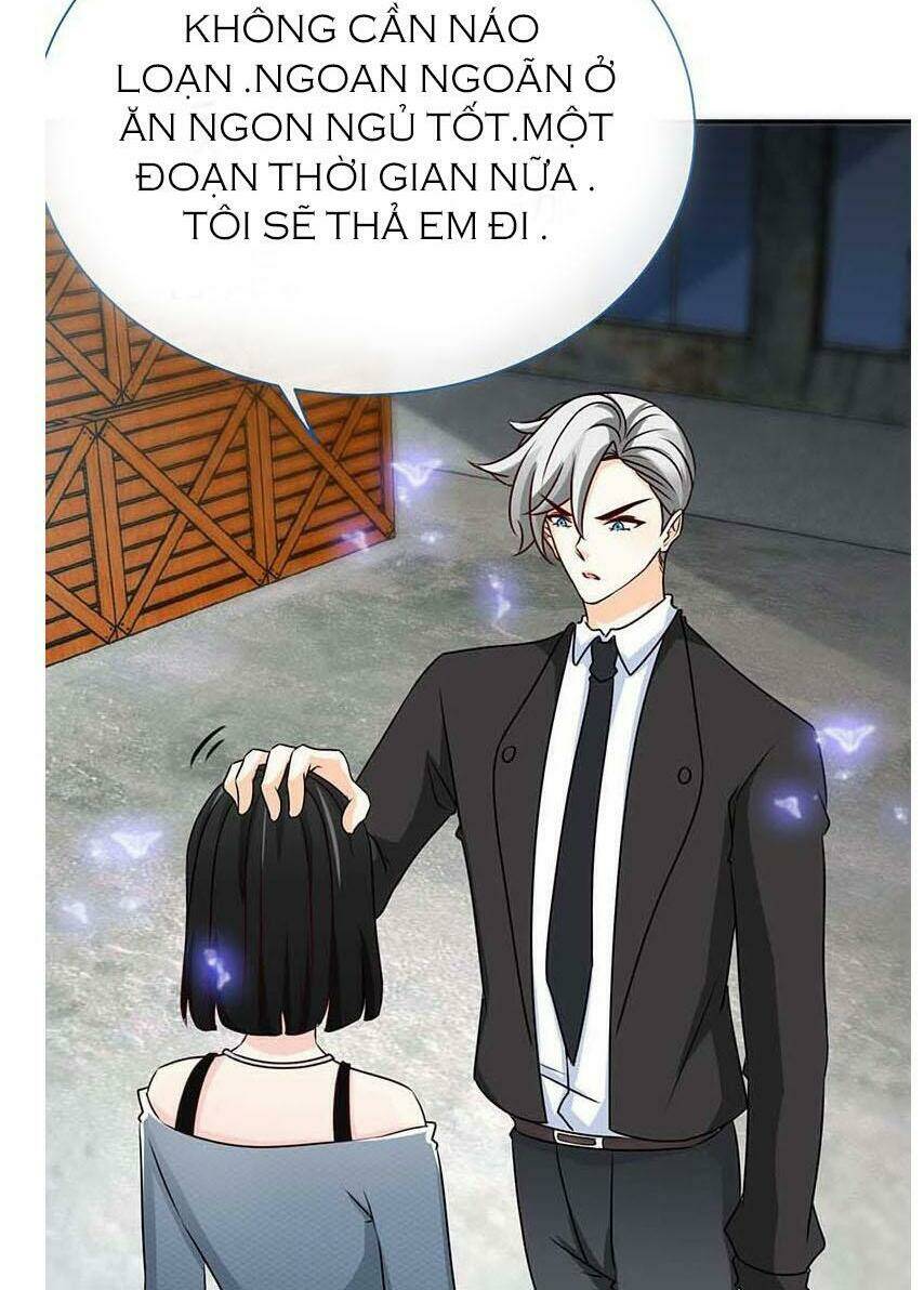 TRUY NÃ TOÀN CẦU TRUY THÊ VỀ SỦNG: Chapter 77.1