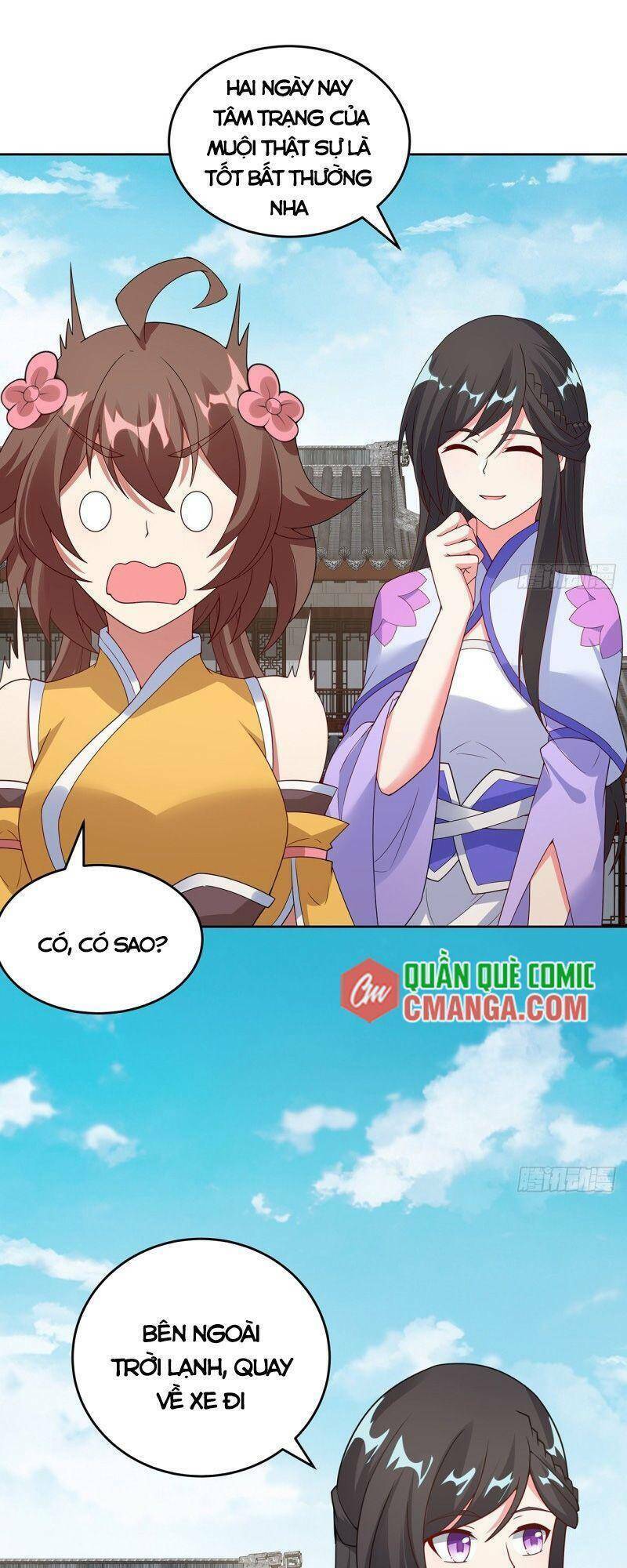 Nghịch Lân: Chapter 147