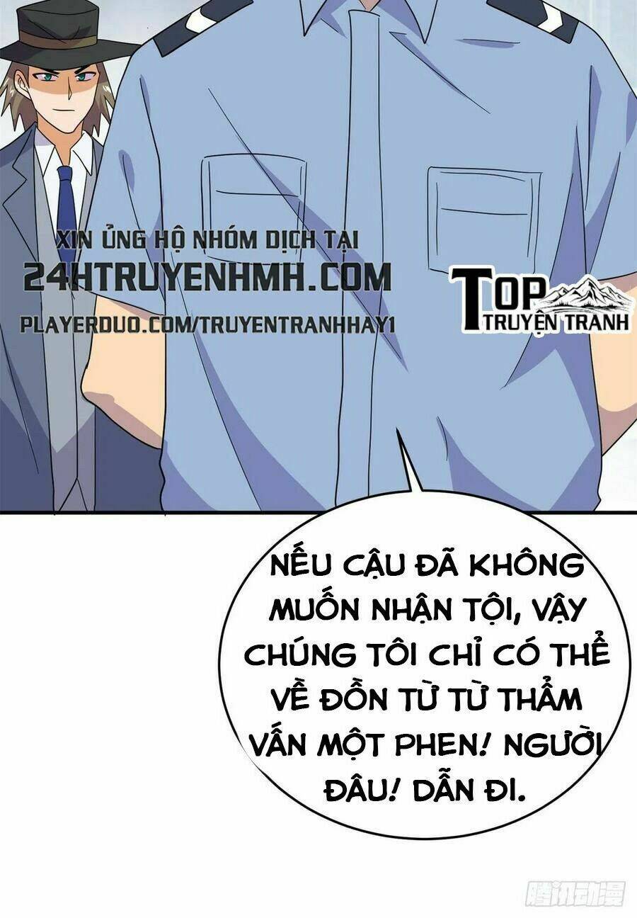 Đại Gia Livestream Vạn Giới: Chapter 40