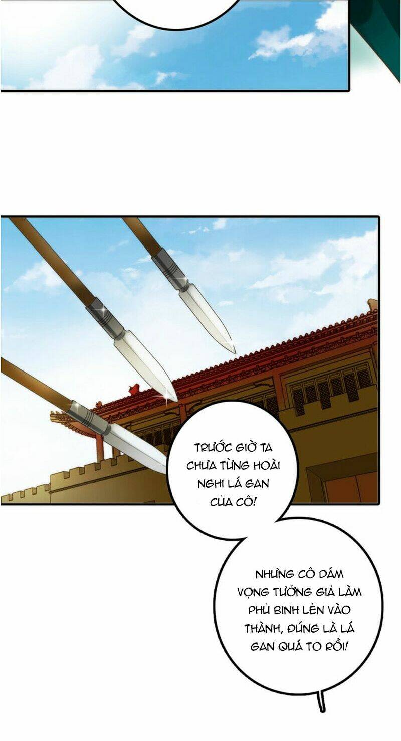 Cướp Chàng Vợ Về Đón Năm Mới: Chapter 44