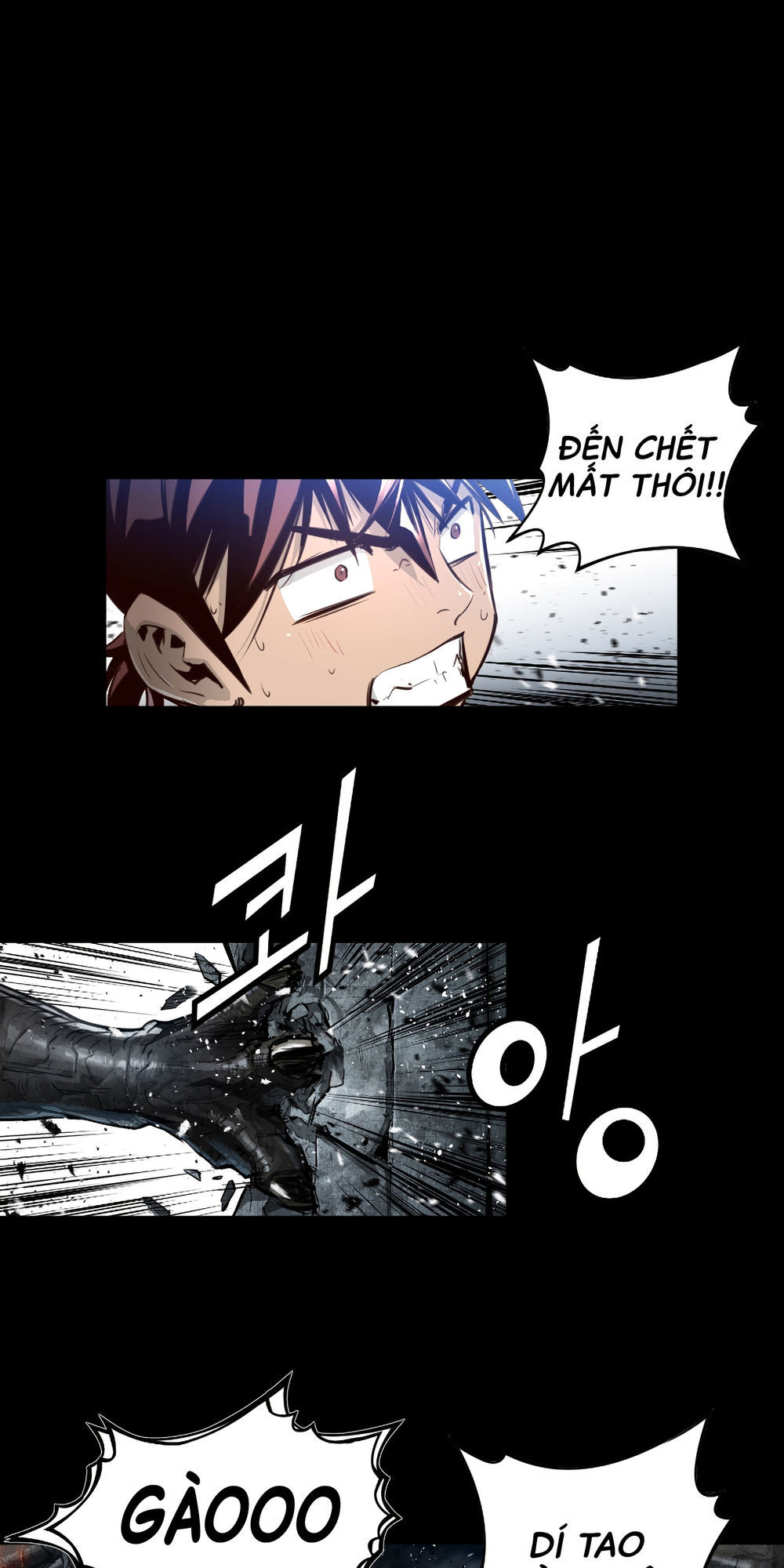 Dị Giới Tam Tuyệt: Chapter 81