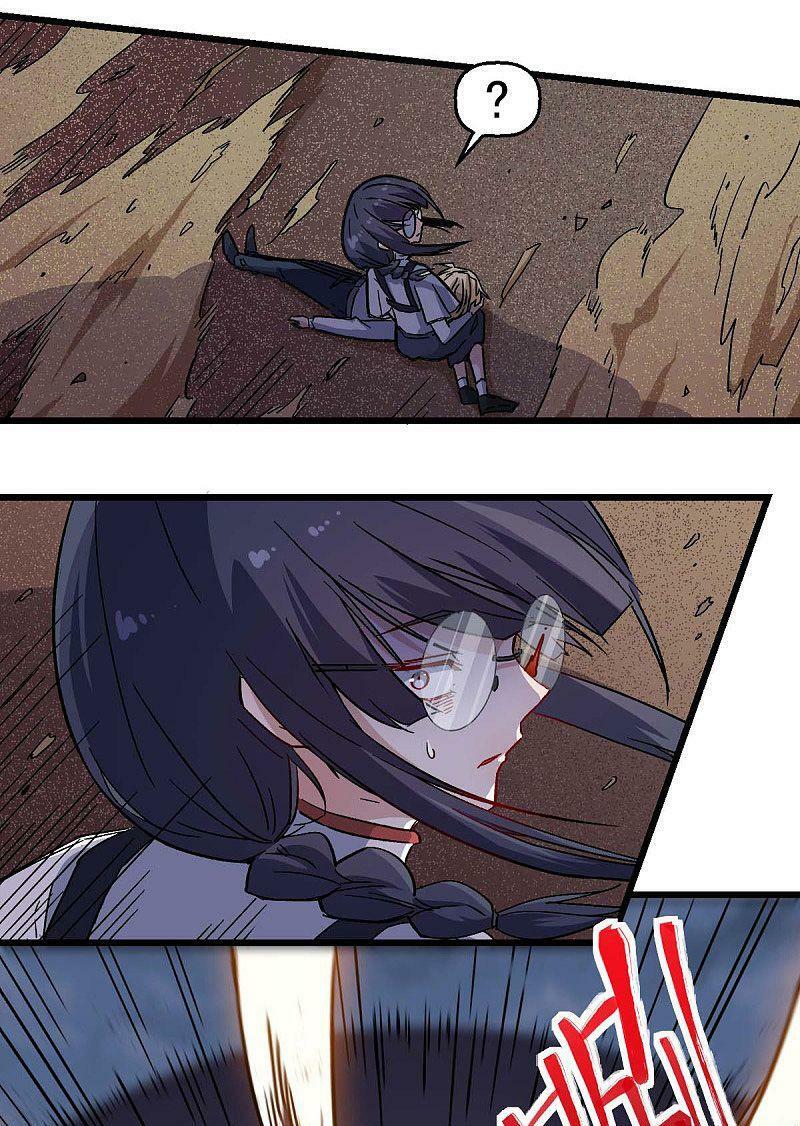 Vườn Trường Cuồng Sư Hệ Thống: Chapter 165