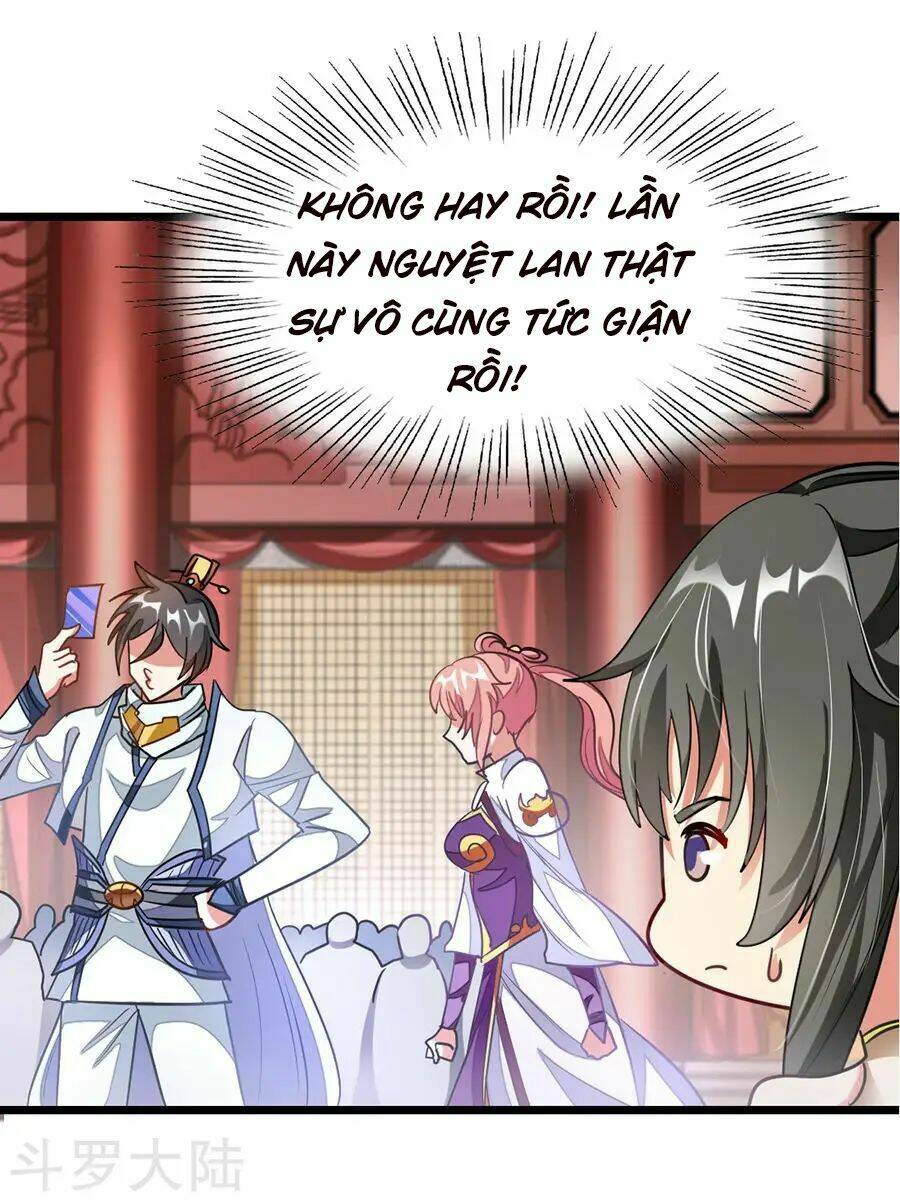 Cửu Dương Thần Vương: Chapter 103