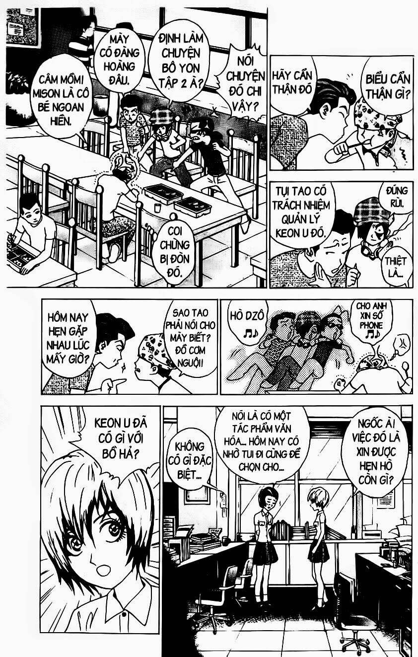 Ai Hơn Ai: Chapter 70