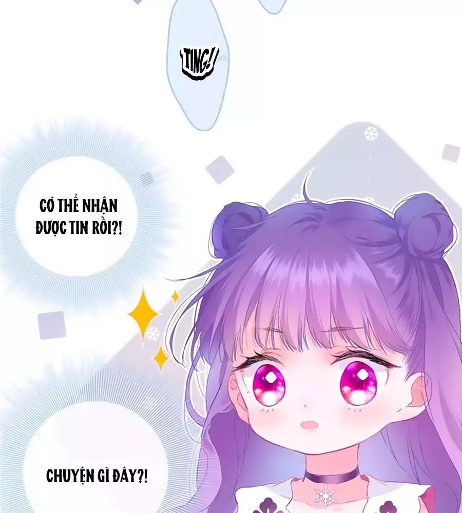 Kiều Nhi Hư Quá Nha: Chapter 10