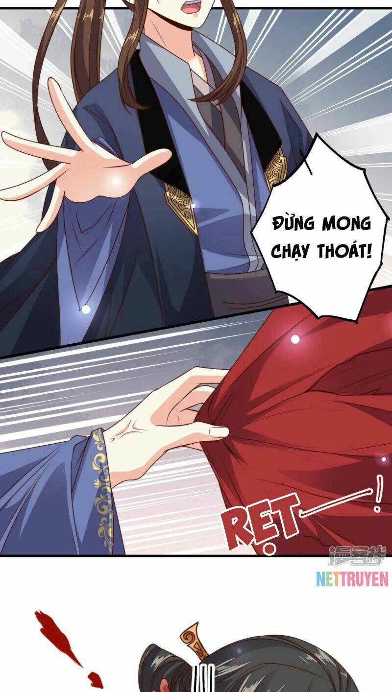 Đích Nữ Kiều Phi: Chapter 15