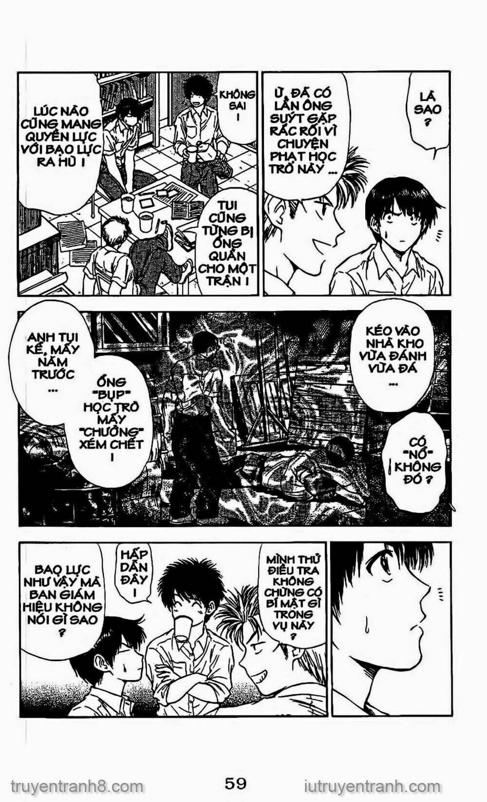 Saladdays: Chapter 53