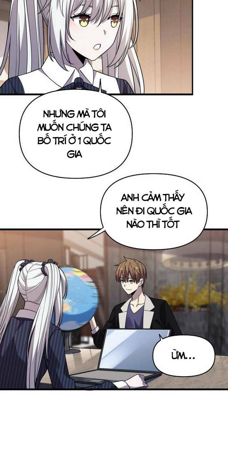 Trọng Sinh Tiểu Y Tiên: Chapter 156