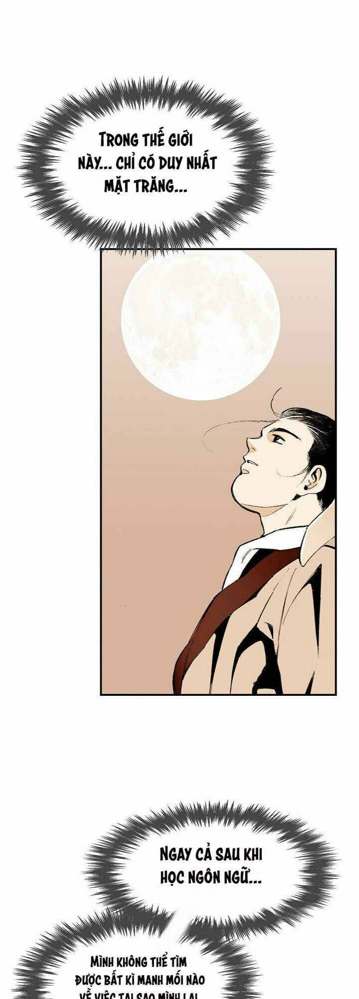 Thế Giới Võ Thuật Của Pháp Sư: Chapter 2