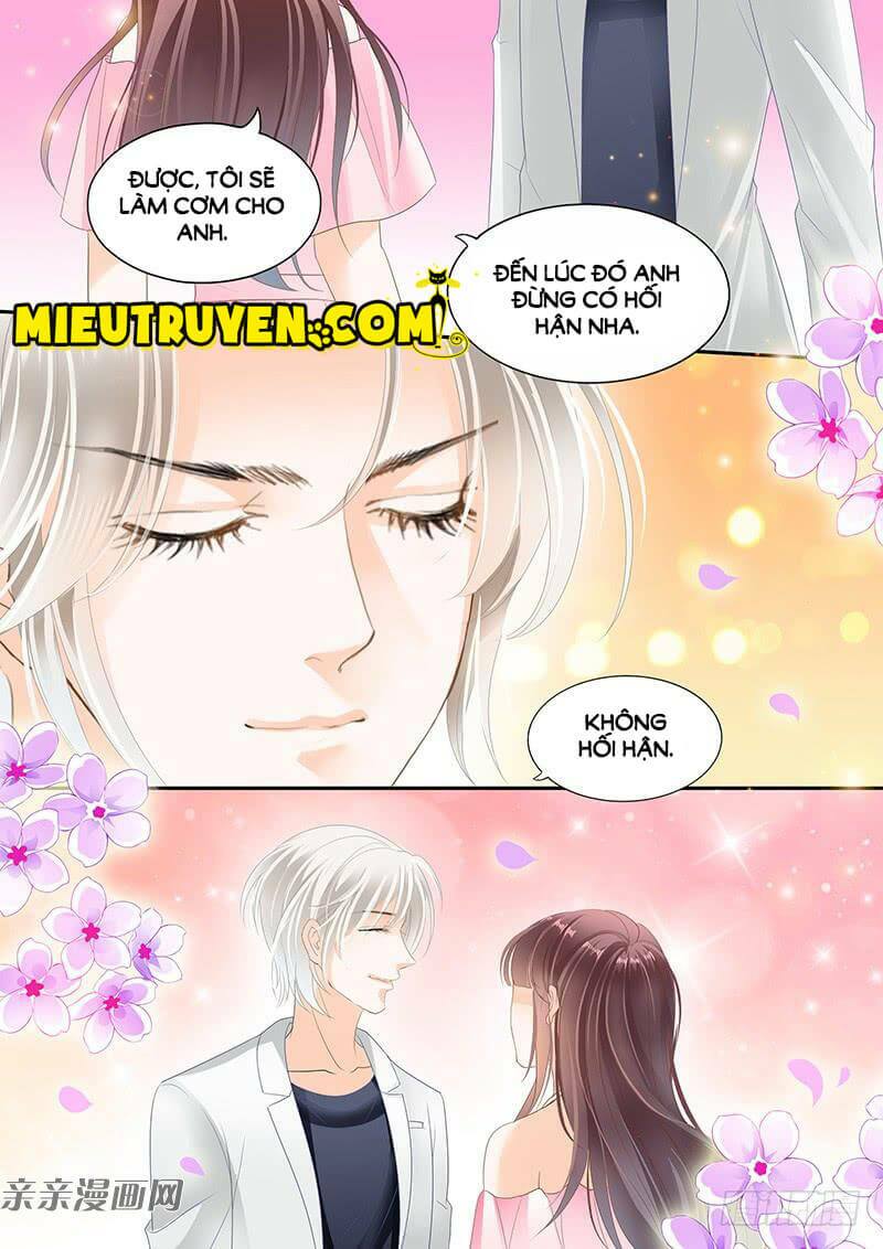 Thiểm Hôn Kiều Thê: Chapter 75