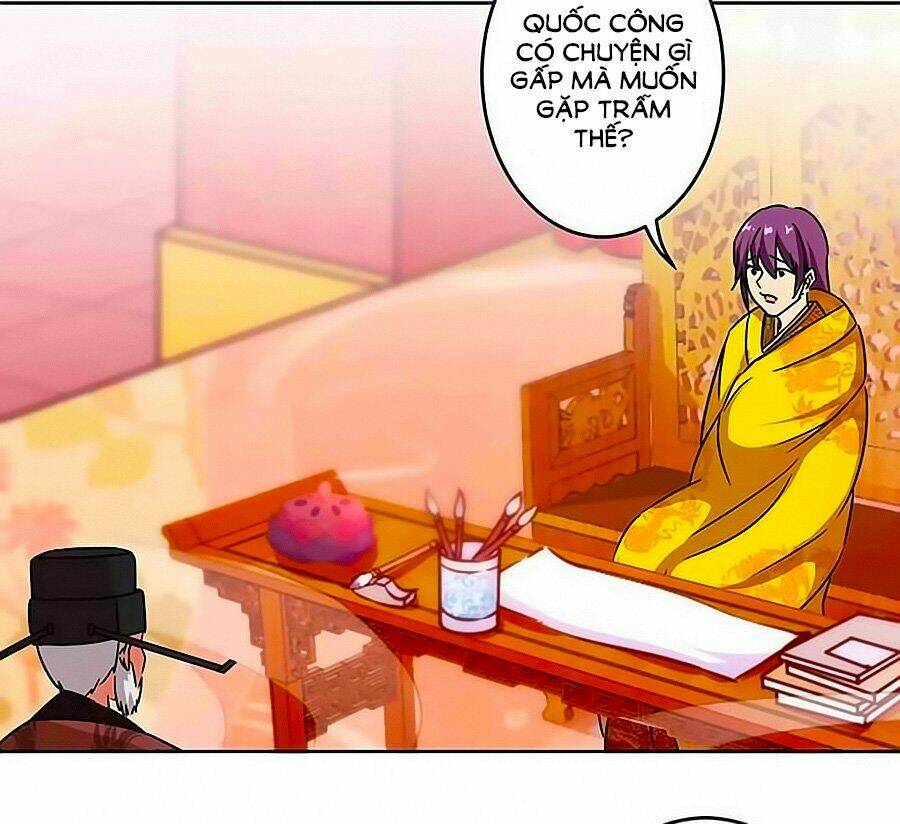 Vương Gia! Ngươi Thật Bỉ Ổi: Chapter 308