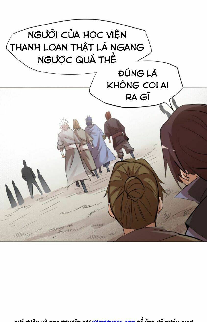 Ngự Thiên Thần Đế: Chapter 24