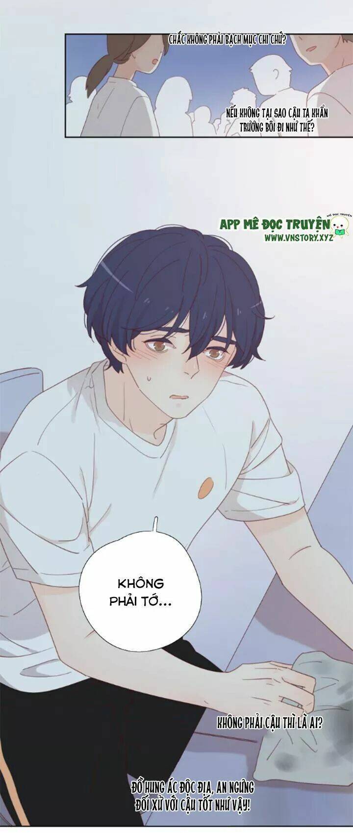 Cạm Bẫy Ngọt Ngào: Chapter 79