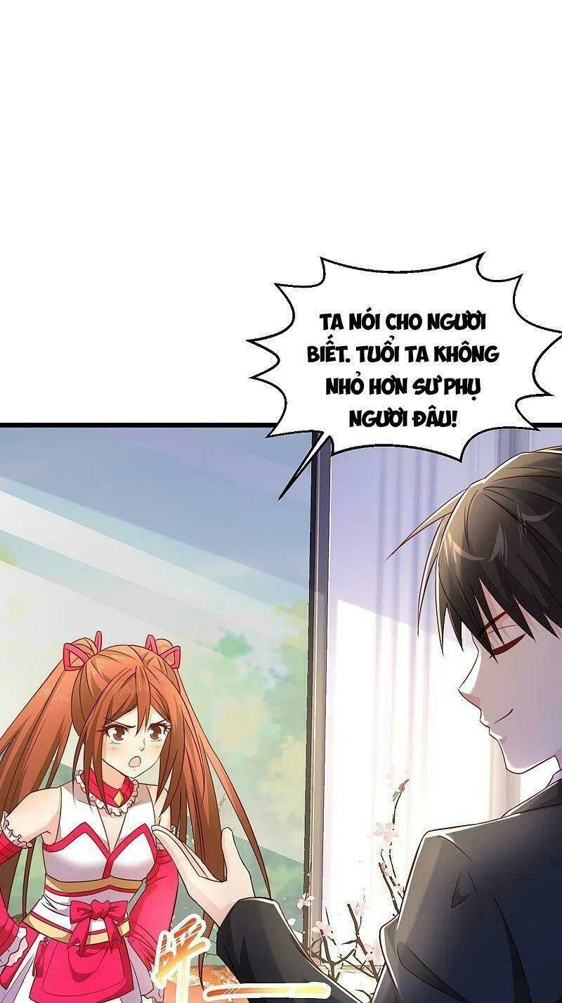 Tuyệt Phẩm Y Thánh: Chapter 236