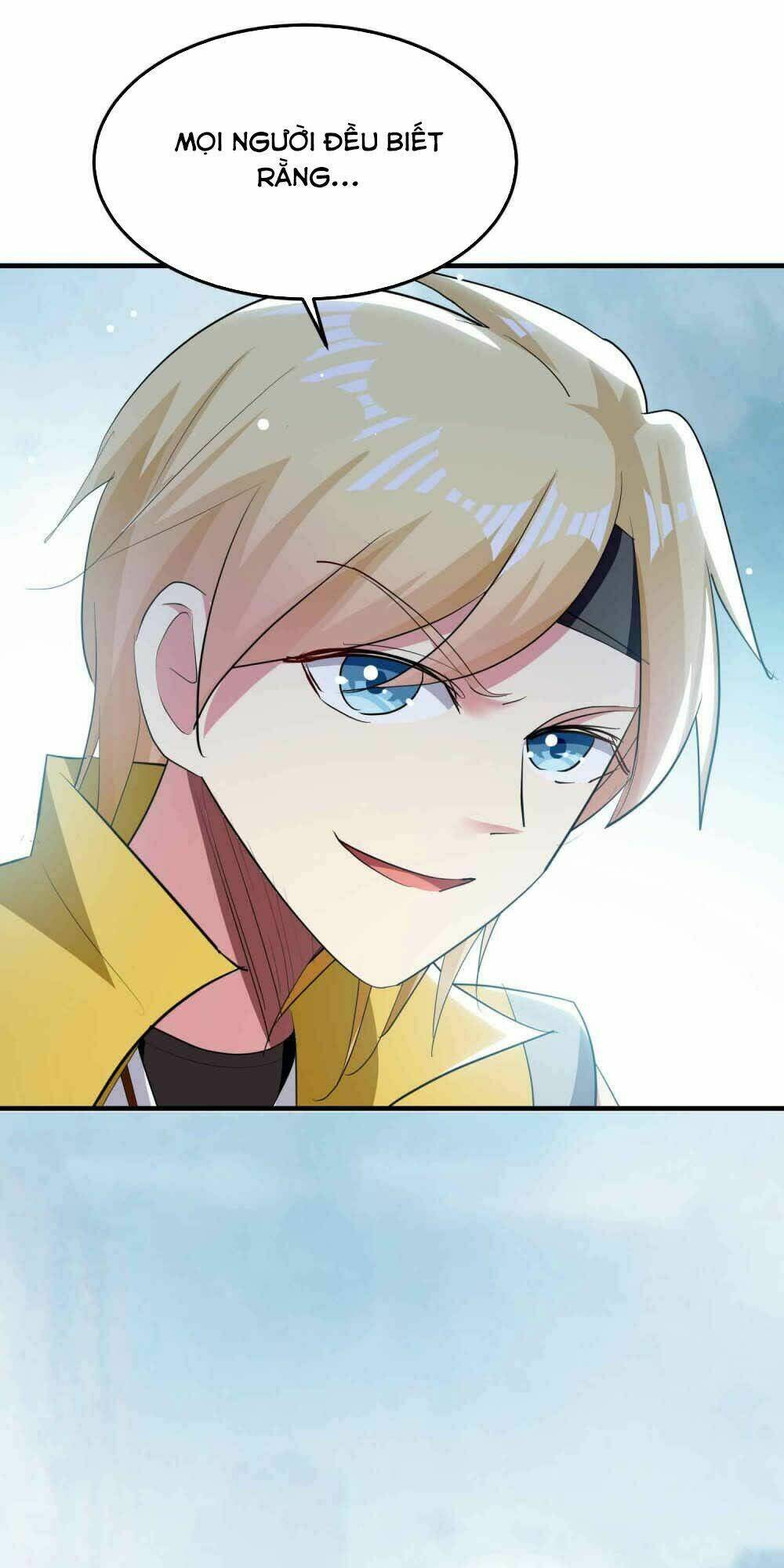 Vạn Giới Tiên Vương: Chapter 91