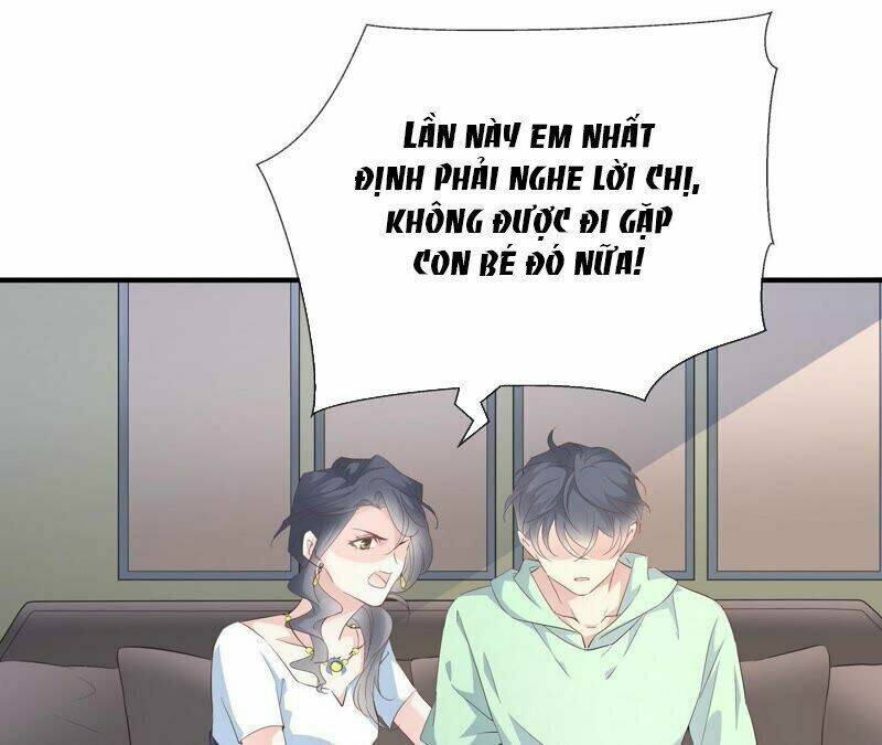 Chiến Lược Lãng Mạn Của Thịnh Thiếu: Chapter 73