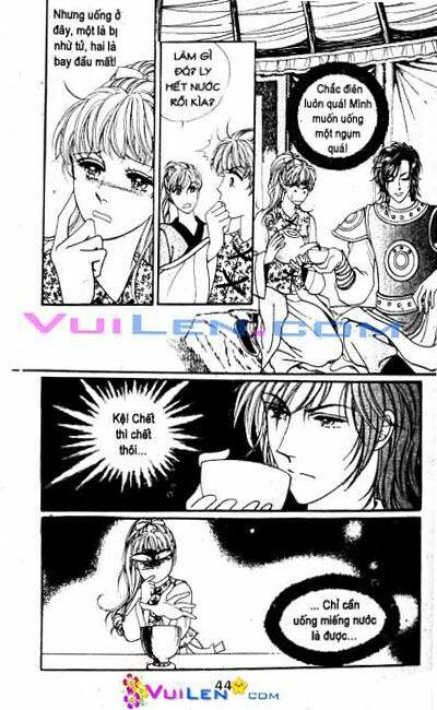 New Sexy Simpleton: Chapter 43