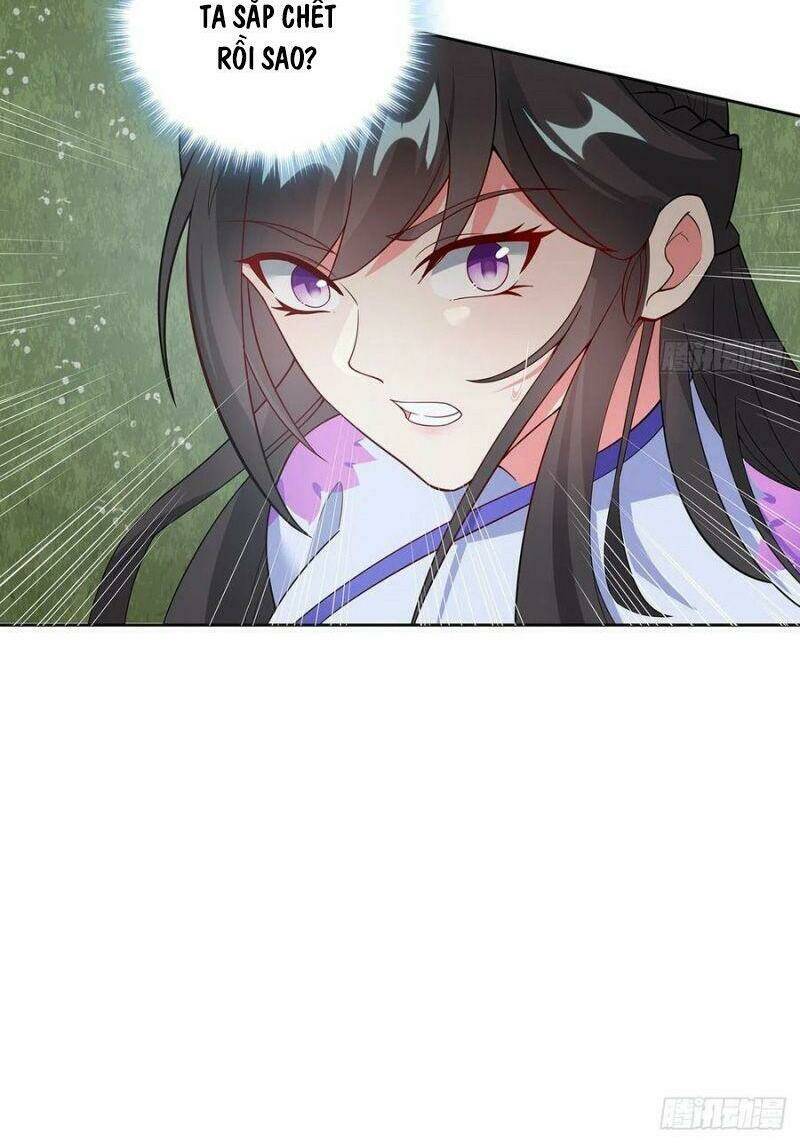 Nghịch Lân: Chapter 136