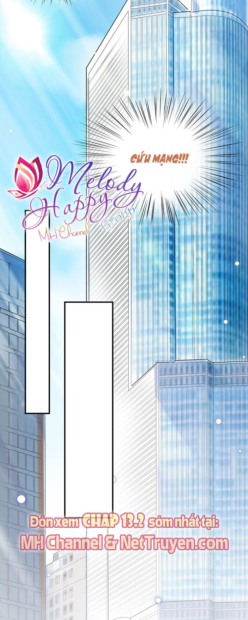 Thịnh Thế Điềm Sủng: Tiểu Manh Thê Của Dịch Thiếu: Chapter 13.1