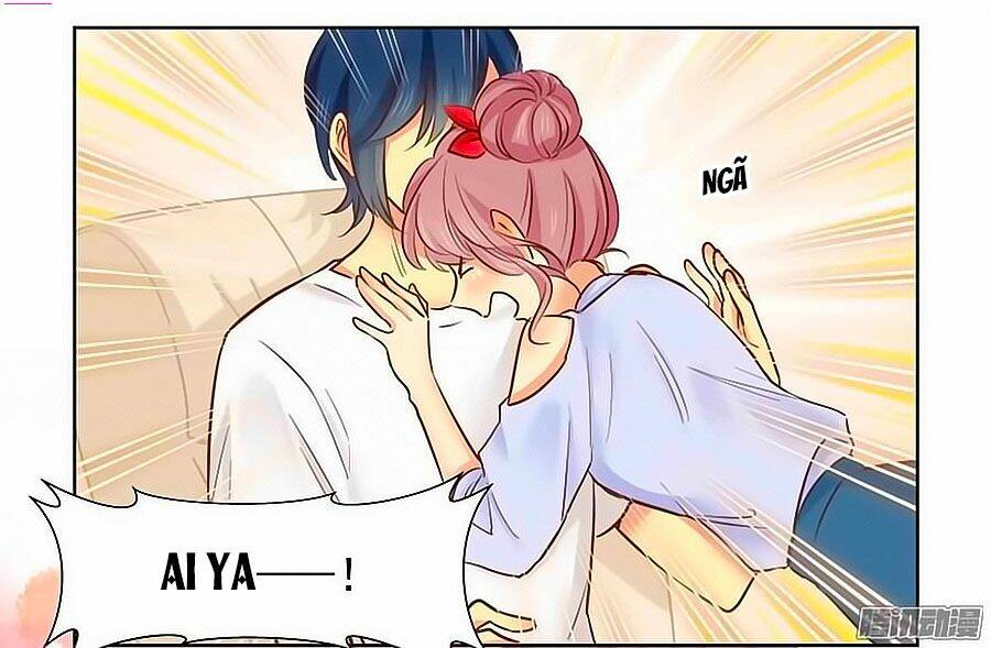 Lưu Luyến Tinh Diệu: Chapter 62