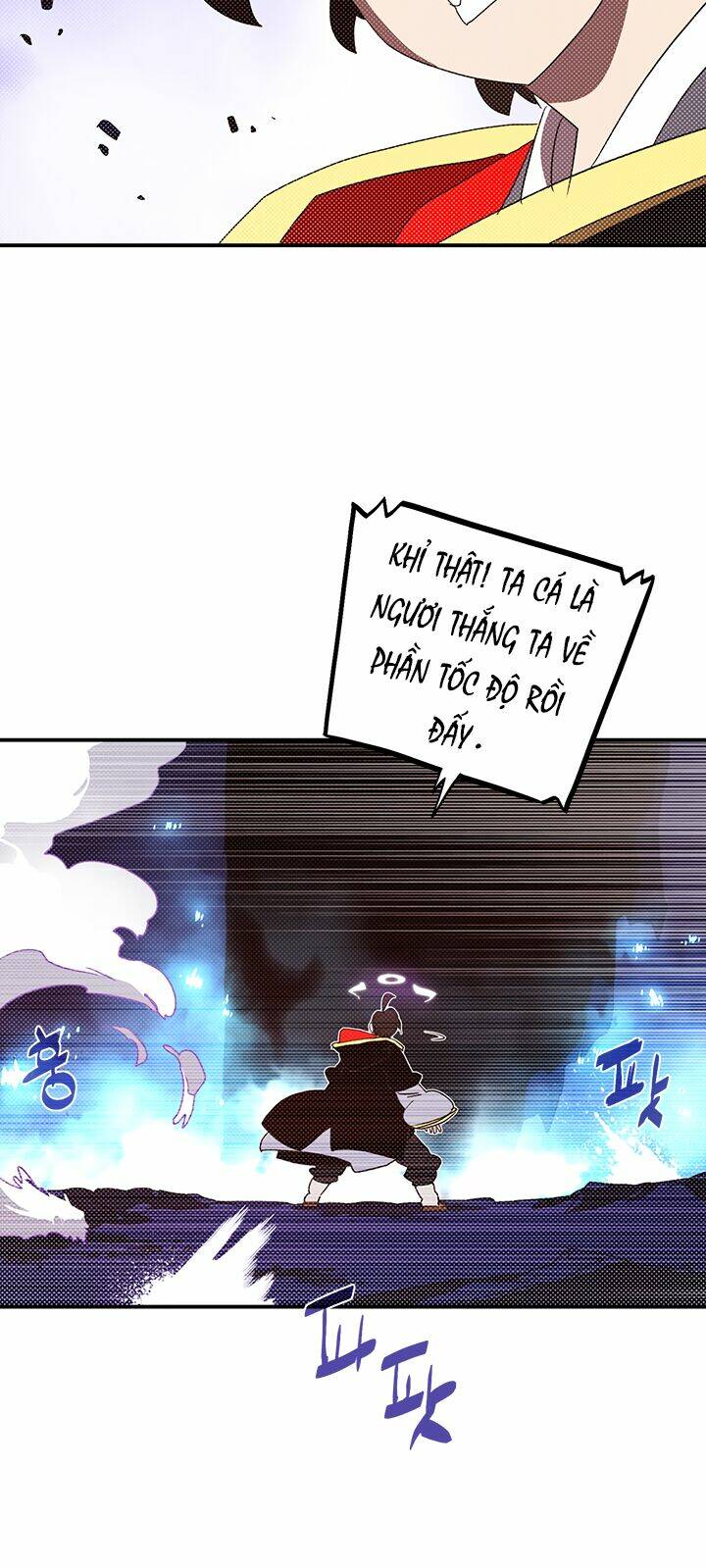 Ta Là Vua Pháp Sư: Chapter 86