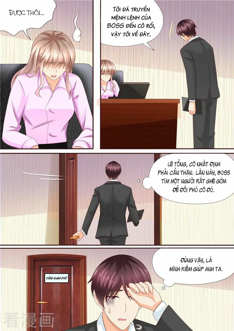 Cưng Chiều Vợ Yêu: Chapter 220