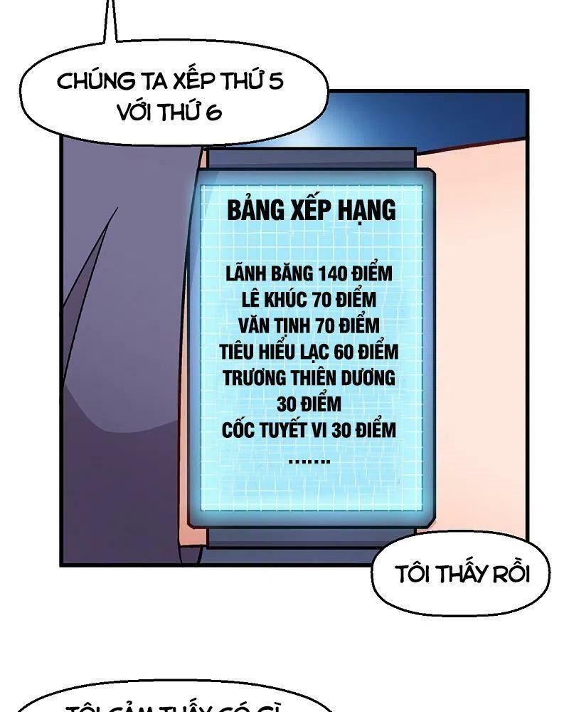 Vườn Trường Cuồng Sư Hệ Thống: Chapter 234