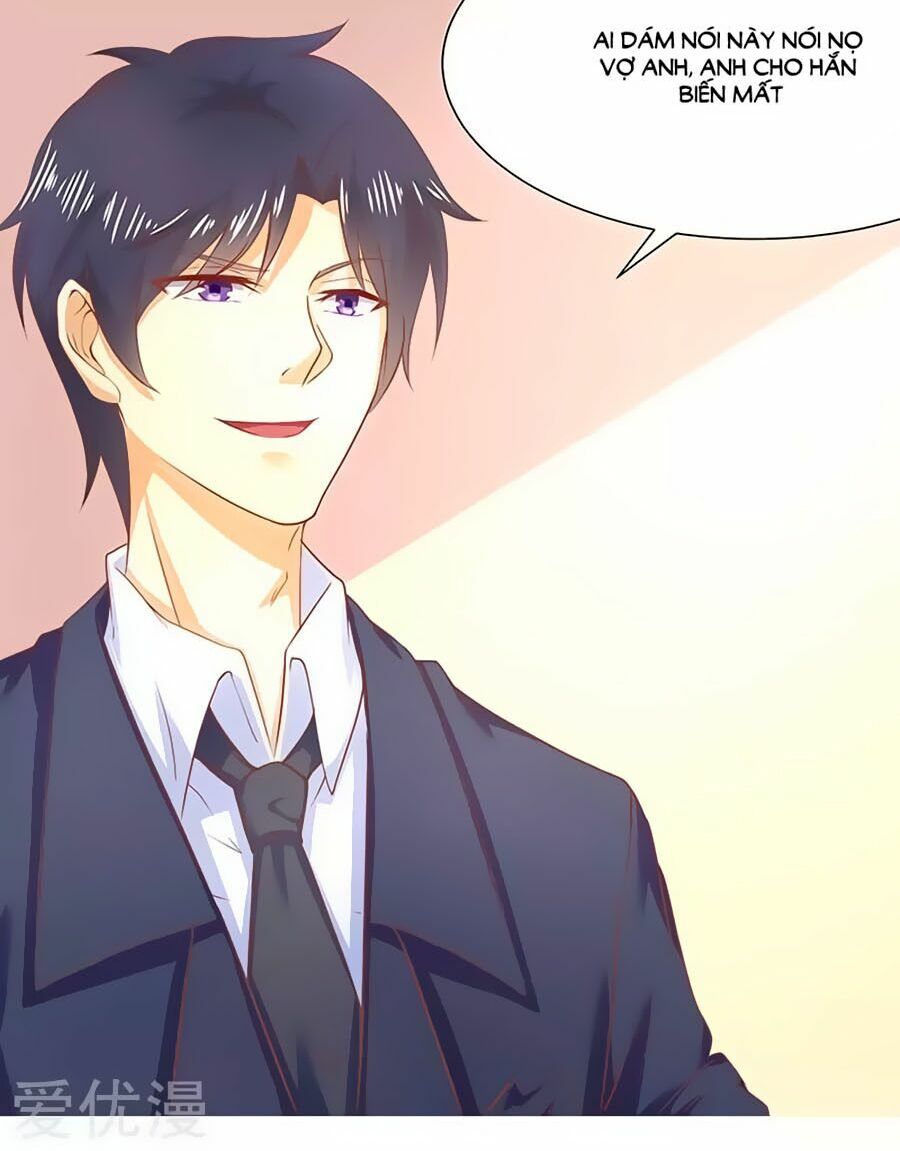 Chồng Già Vợ Trẻ Trêu Nhau Hàng Ngày: Chapter 13