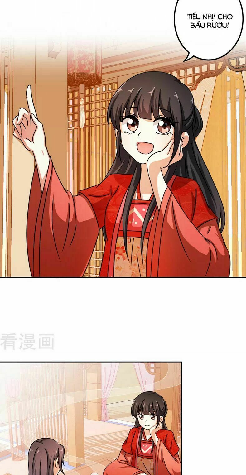 Vương Gia ! Ngươi Thật Bỉ Ổi !: Chapter 442