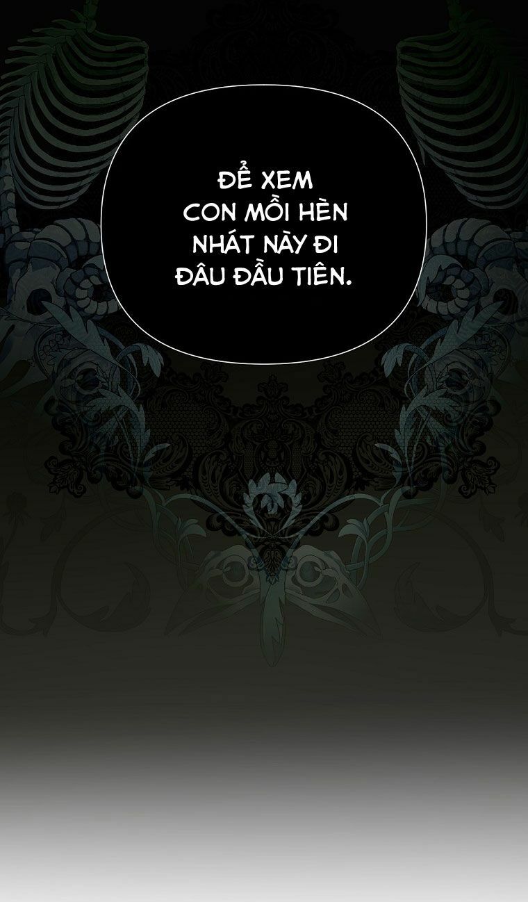 CÁCH SỐNG SÓT SAU KHI NGỦ VỚI HOÀNG ĐẾ: Chapter 14