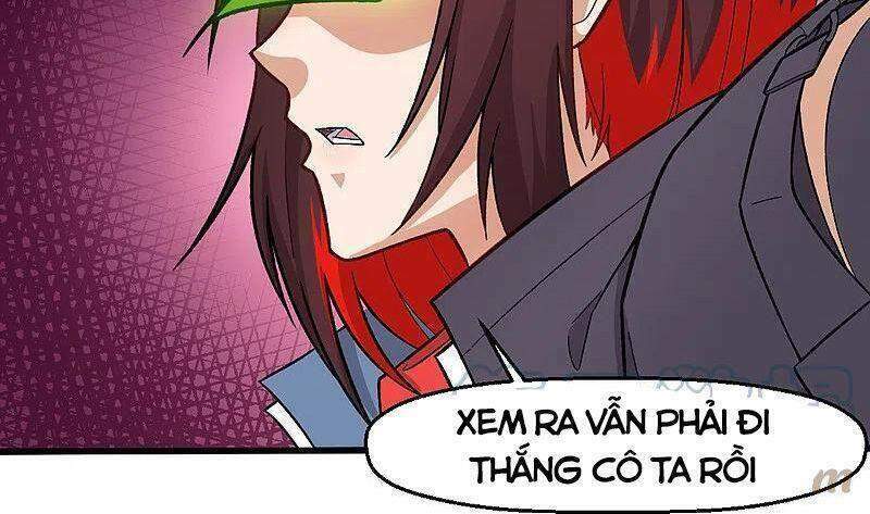 Vườn Trường Cuồng Sư Hệ Thống: Chapter 232