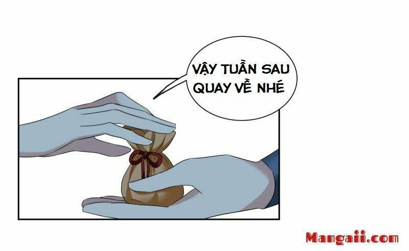 Toàn Cơ Từ: Chapter 56.2