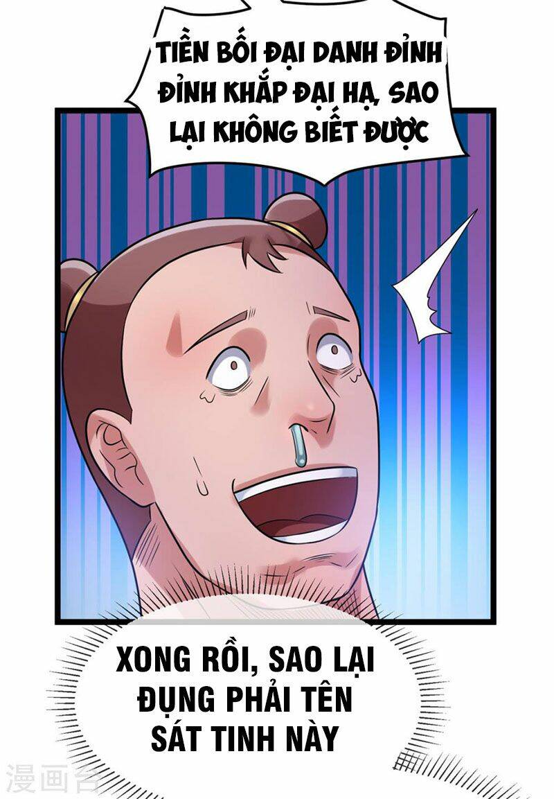 Tiên Vương Trùng Sinh: Chapter 50