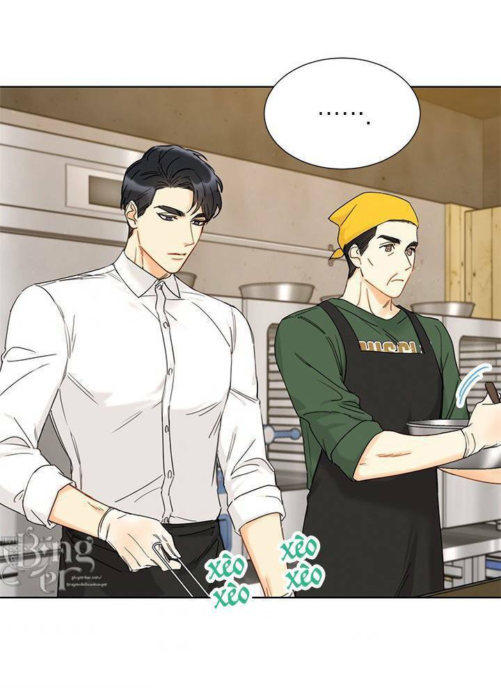 Hẹn Hò Nơi Công Sở: Chapter 98