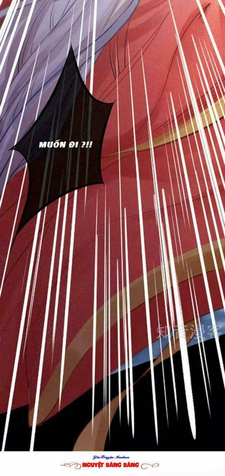 Thiếu Nữ Sấm Sét: Chapter 18