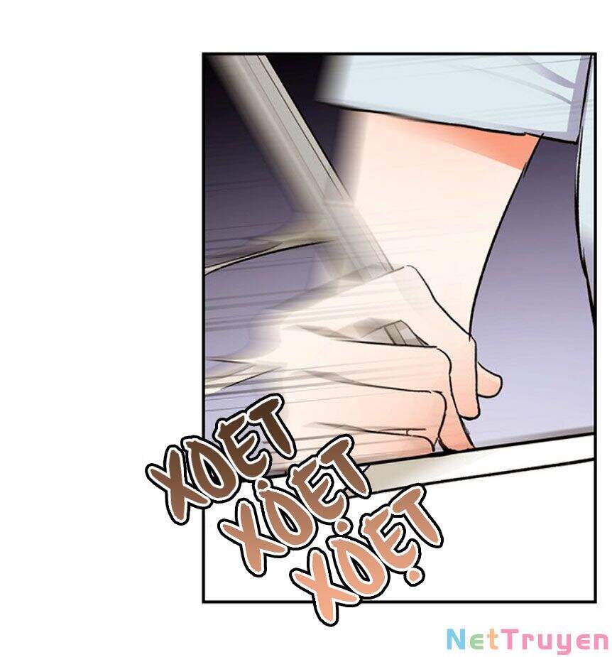 Nụ Hôn Của Giác Quan Thứ Sáu: Chapter 14