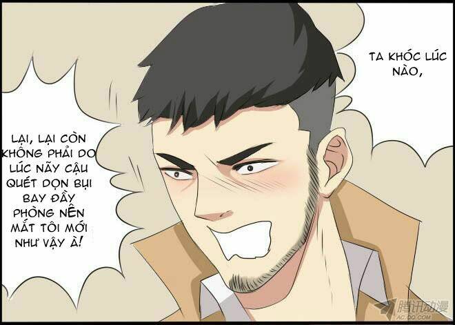 Future trial: Chapter 19