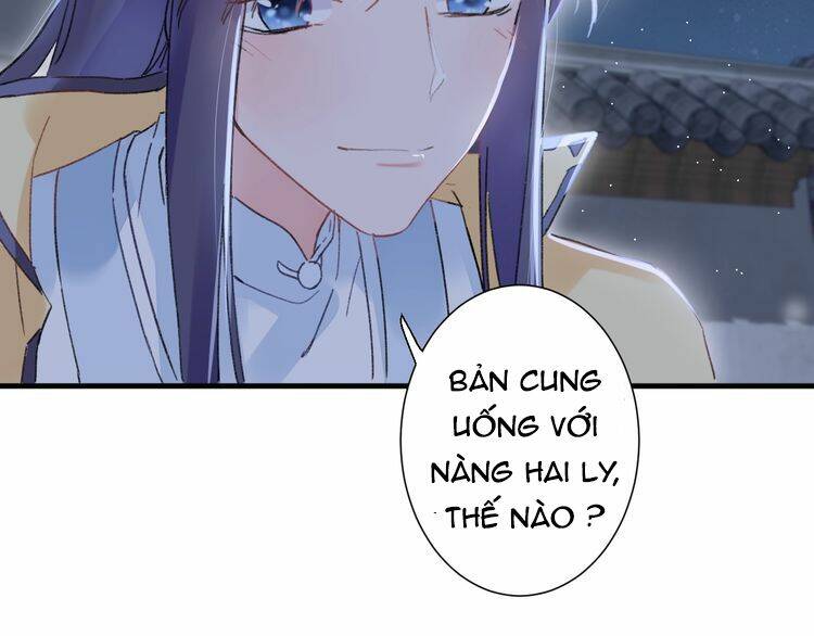 Hoa Nhan Sách: Chapter 77.1